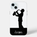 Suche nach silhouette iphone hüllen Musiker