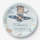 Suche nach flugzeug teller Mother to be
