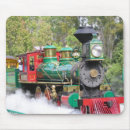 Suche nach vintage lokomotive mousepads Zug