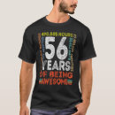 Suche nach 56 jahre alt tshirts Phantastisch