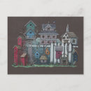 Suche nach birdhouse postkarten Vögel