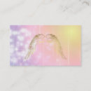 Suche nach aura visitenkarten Mystisch