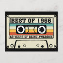 Suche nach 1966 postkarten Geburtstag