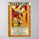 Suche nach vintage zeitschrift poster Jugendstil