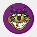 Suche nach cheshire cat magnete Verrückt