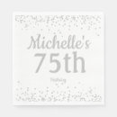 Suche nach silberne servietten Glitzer