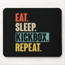 Suche nach kickboxer mousepads Tätowierung