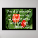 Suche nach random poster Freundlichkeit