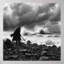 Suche nach wikinger poster Krieger