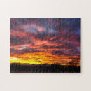 Suche nach sonnenuntergang puzzle Abend