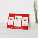 Suche nach martini karten Feier