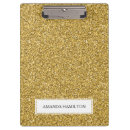 Suche nach glitter klemmbrett Gold
