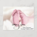Suche nach babyfüße poster Neues baby