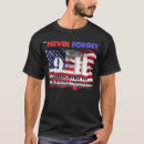 Suche nach am 11 september tshirts Amerikanische flagge