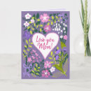 Suche nach süße liebe karten Mother