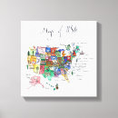 Suche nach geografie leinwandbilder Usa