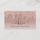 Suche nach glitter visitenkarten Monogramm