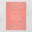 Suche nach pink and silver einladungen Silber