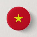 Suche nach vietnam flagge buttons Hanoi