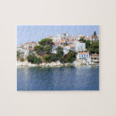 Suche nach insel puzzle Reise