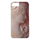 Suche nach frauen silhouette iphone hüllen Vintag