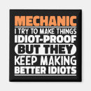 Suche nach mechaniker magnete Mechanisch
