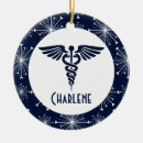 Suche nach medizinstudent ornamente Krankenschwester