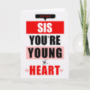 Suche nach geschwister spaß karten Für sie