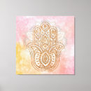 Suche nach hamsa leinwandbilder Hand