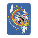 Suche nach looney tunes magnete Regenbogen