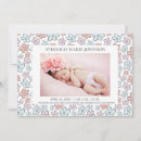 Suche nach namste baby einladungen Modern
