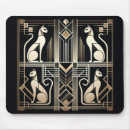Suche nach art deco mousepads Retro