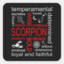 Suche nach scorpion aufkleber Astrologie