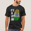 Suche nach fingerabdrücke tshirts Flagge