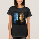Suche nach kosmische energie tshirts Galaxie