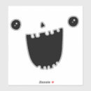 Suche nach smiles aufkleber Gesichtspunkt
