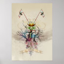 Suche nach könige poster Abstrakt