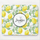 Suche nach gelbe zitronen mousepads Zitrusfrüchte