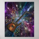 Suche nach gitarren poster Rock