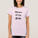 Suche nach mutter der braut tshirts Für sie