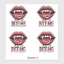 Suche nach mouth aufkleber Halloween