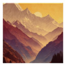 Suche nach nepal poster Gipfel