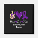 Suche nach lila frieden magnete Band