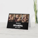Suche nach neuer großvater karten Grandfather