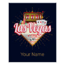 Suche nach vintage vegas poster Retro