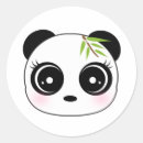 Suche nach lustiger panda aufkleber Bär