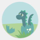 Suche nach cartoon dino aufkleber Party