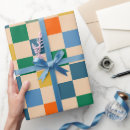 Suche nach überprüftes muster geschenkpapier Retro