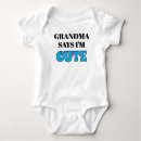 Suche nach oma babykleidung Grandchild