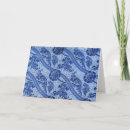 Suche nach jugendstil karten Blau